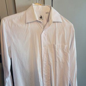 Lanvin Paris Shirt